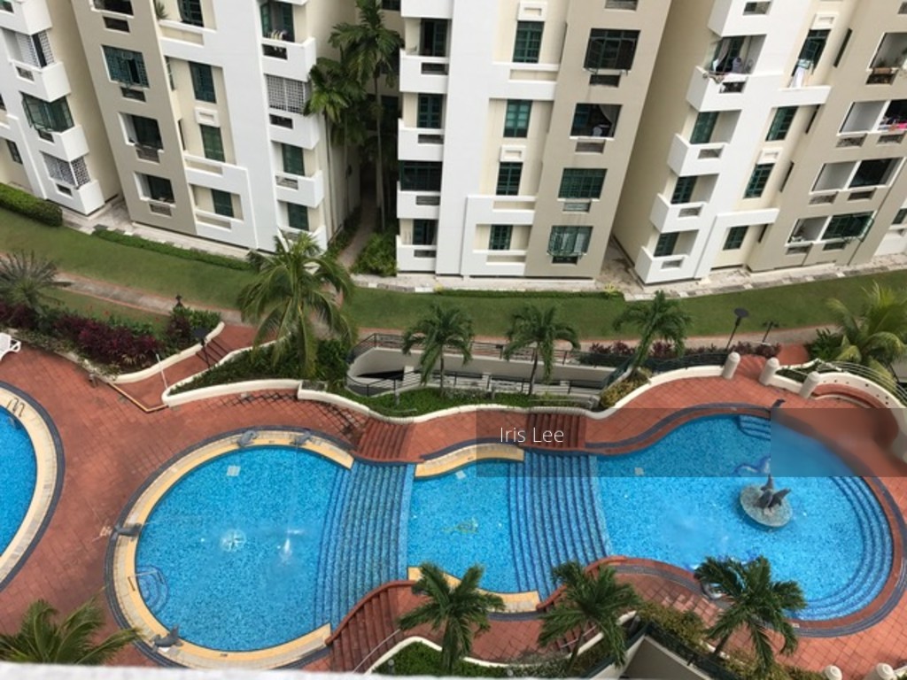 Hillview Heights (D23), Condominium #134942422